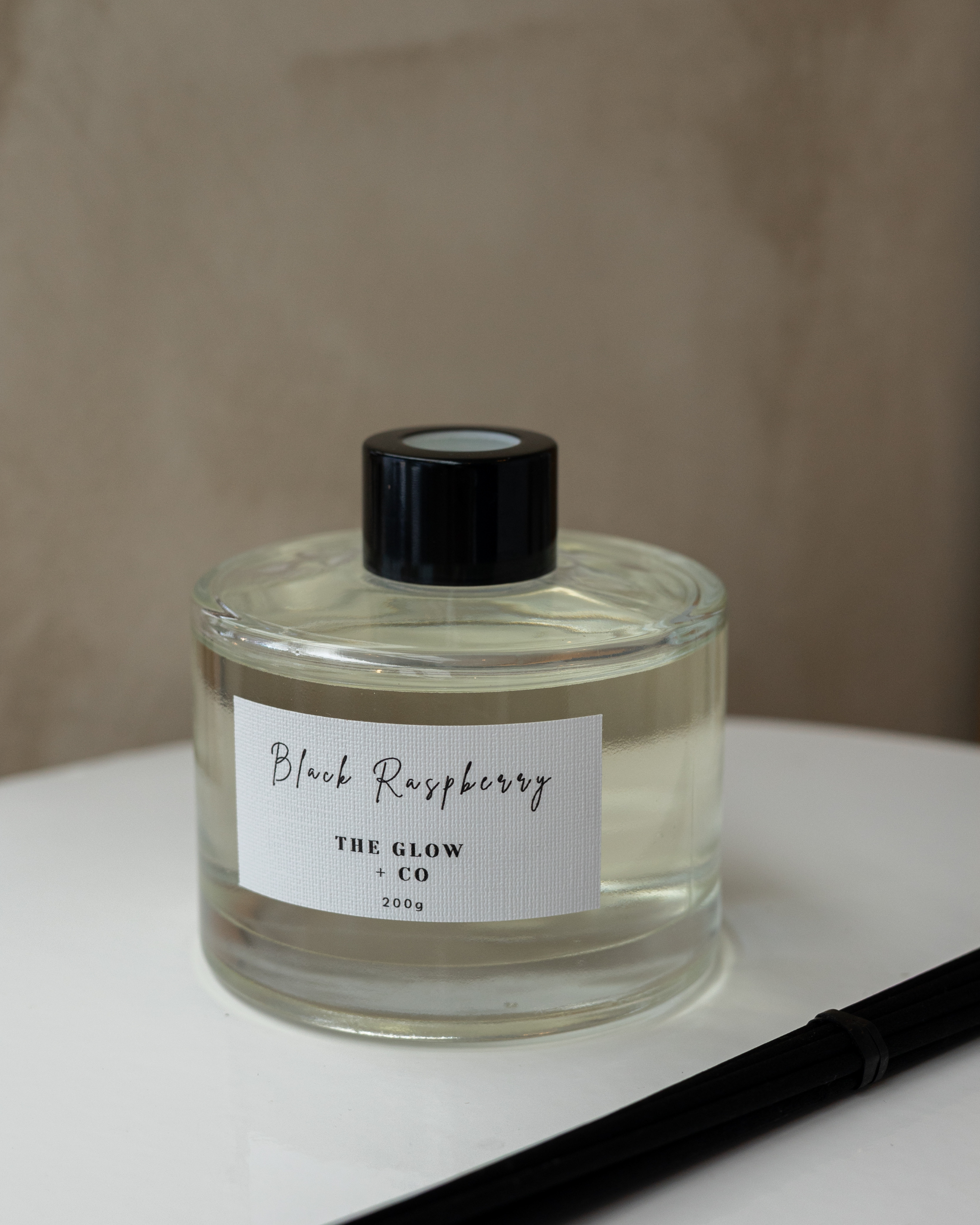 Glow + Co. Reed Diffuser