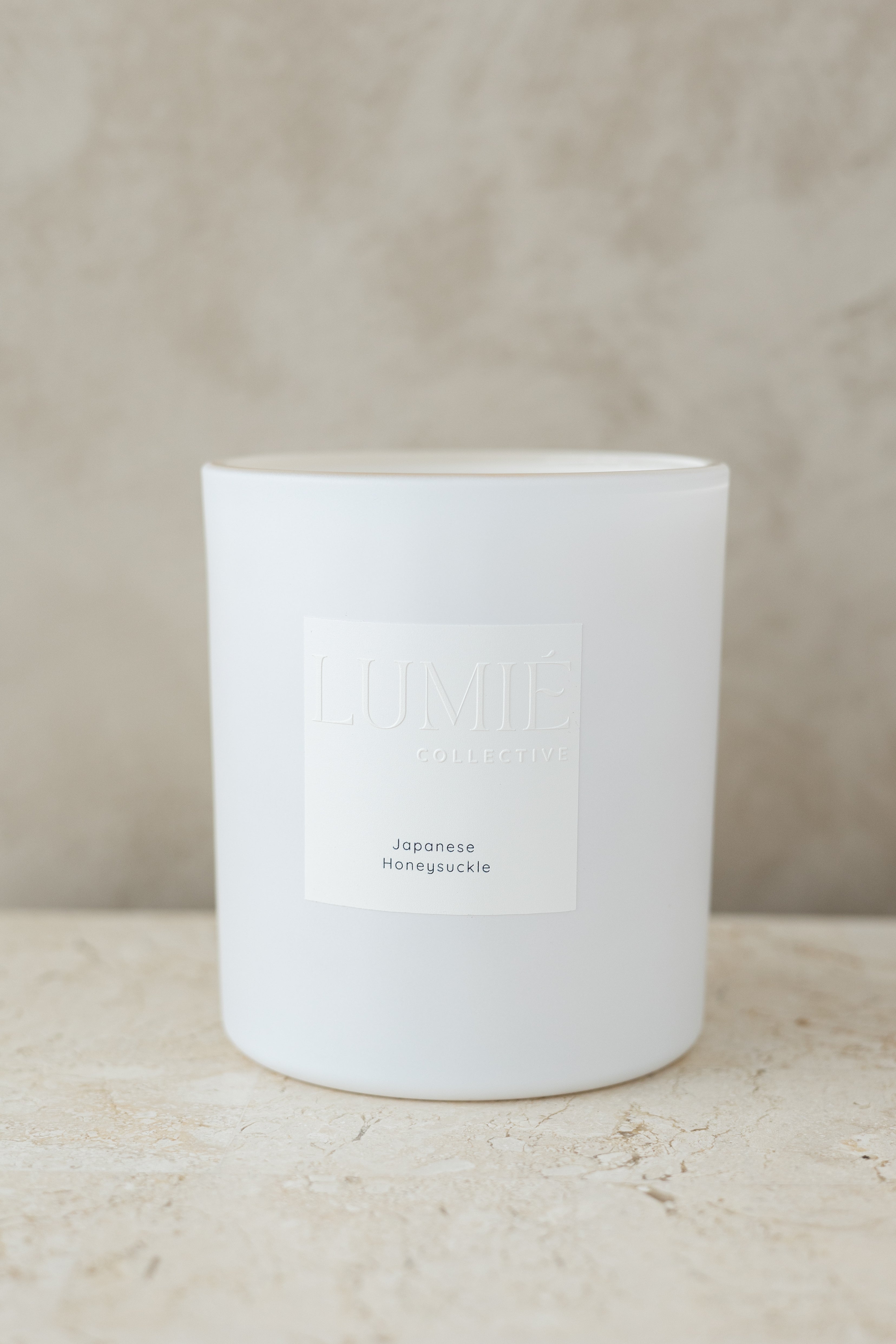 Japanese Honeysuckle