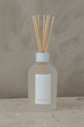Lemongrass + Lime
