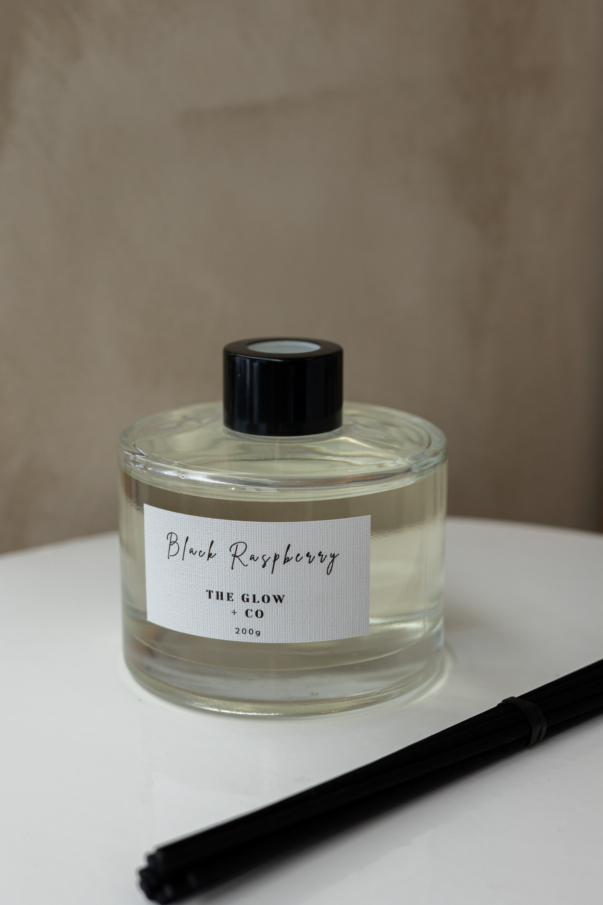 Glow + Co. Reed Diffuser